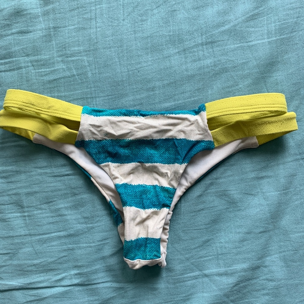 Billabong Bottoms